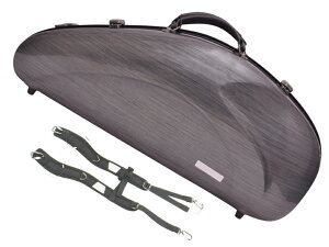VIVACE ( B@[`F ) AgTbNX P[X n[hP[X TeubN bN Alto saxophone hard case Satin Black@kC  s