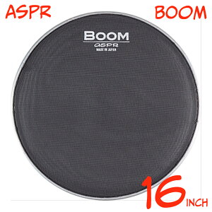 aspr �A�T�v�� BOOM BMBK16 �u���b�N 16�C���`�p ���b�V���w�b�h�yBMBK16�z�y�݌ɗL�� �z �h���� �w�b�h ���b�V�� ���b�V���w�b�h