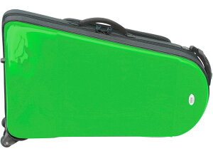 bags obOX EFBE GRE [tHjA P[X O[ n[hP[X bN t@Co[ euphonium case Green@kC    s