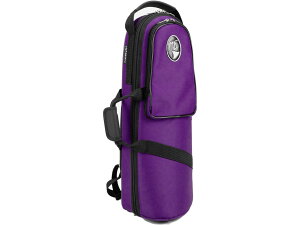 Marcus Bonna }[JX{i MB01TPS PR gybg P[X p[v iC \tgP[X VOP[X Trumpet single case purple@kC  s