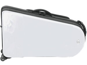 bags obOX EFBE WHT [tHjA P[X zCg n[hP[X bN t@Co[ euphonium case White@kC    s