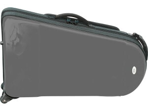bags obOX EFBE M-GREY [tHjA P[X ^bN O[ n[hP[X bN t@Co[ euphonium case M grey@kC    s