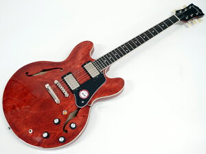 SeventySeven Guitars EXRUBATO-STD-JT AR �Z�~�A�R �W���p���E�`���[���i�b�v �G���L�M�^�[ �n�[�h�P�[�X�t��