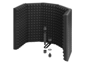 Saramonic TjbN SR-RF5M  }CNAC\[VV[h LavMicro U1B