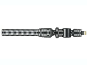 Saramonic TjbN SMART MIC 5DI  ~jVbgK}CN Lightning iOSp Pw SmartMic5 DI