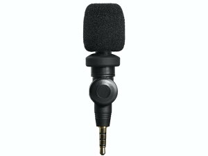 Saramonic TjbN SMART MIC  Ot^RfT[}CN@iOSEMacΉ ~j}CN