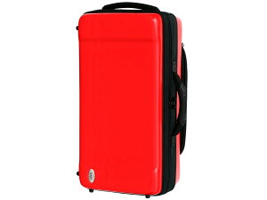 bags obOX EC2TRM RED gybg P[X 2{p bh ԐF n[hP[X _uP[X Trumpet case@kC    s