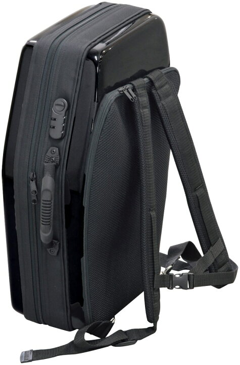 楽天市場】bags バッグス EF2SAS M-BLK ダブルケース アルトサックス 