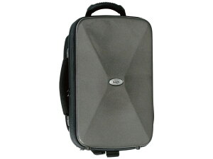 bags obOX EF2CL M-GREY Nlbg P[X B A 2{[ _uP[X ^bNO[ n[hP[X clarinet case@kC    s