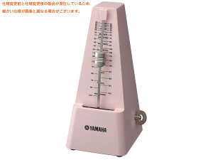 YAMAHA }n MP-90 PK sN Uqgm[ u Uq^Cv gm[ classic pendulum metronome pink@kC  s