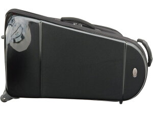 bags obOX EFBE M-BLK [tHjA P[X ^bN ubN n[hP[X bN t@Co[ euphonium case black@kC    s