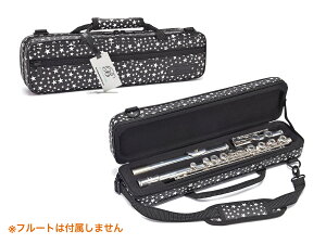 Beaumont ( {[g ) X^[[iCg t[g P[X {bNX^ Z~n[hP[X CǗp V_[  X^[ ubN Flute case @kC  s