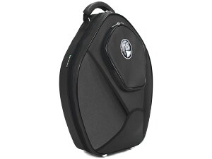 Marcus Bonna �}�[�J�X�{�i MB4BABY BK �f�^�b�`���u�� �z���� �P�[�X �x�C�r�[�u���b�N �i�C���� �����b�N �Z�~�n�[�h �x���J�b�g���f���@�k�C�� ���� �����s��