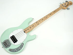 Sterling by Musicman RAY4 Mint Green XeBOC x[X X^[ by ~[WbN} SUB Series