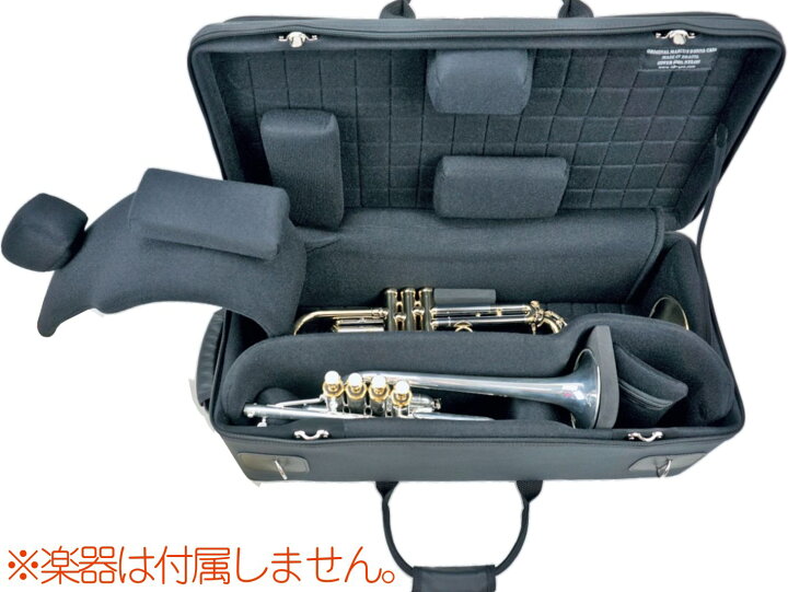 楽天市場】Marcus Bonna ( マーカスボナ ) MB03TPC YW トリプル ケース 