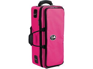 Marcus Bonna }[JX{i MB02TP PK gybg _u P[X sN iC Z~n[hP[X Trumpet double case pink@kC  s