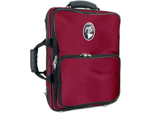 Marcus Bonna }[JX{i MB02CL WRD Nlbg _u P[X Bb A 2{ Cbh iC bN Z~n[h clarinet case kC  s