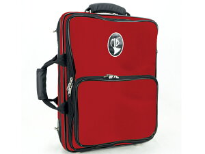 Marcus Bonna }[JX{i MB02CL RD Nlbg _u P[X Bb A 2{ bh iC bN Z~n[h clarinet case kC  s