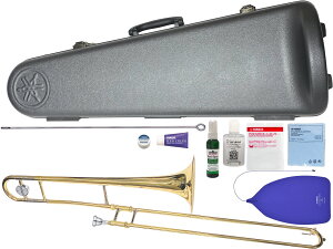 YAMAHA }n YSL-354 ei[g{[ Ki { Ǌy ׊ B g{[ { Tenor Trombones Zbg F@kC  s