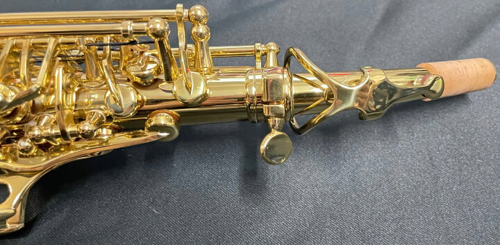 楽天市場】Alfred Lupot アルフレッド リュポ CS-350L カーブド 