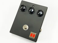 Barbarossa バルバロッサ GARGOYLE エフェクター ガーゴイル オーバードライブ ディストーション 国産 ハ…