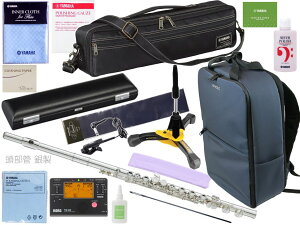 YAMAHA ���}�n YFL-517 �t�B�l�X �t���[�g ���K�i ������ �␻ E���J�j�Y�� �J�o�[�h�L�C C������ ���{�� �Ǌy�� Finesse flute �Z�b�g A�@�k�C�� ���� �����s��