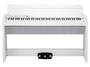 KORG RO LP-380U WH zCg