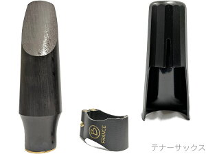 Brancher u`[ L27-TE AEgbg ei[TbNX ؐ }EXs[X G{j[ Tenor sax Mouthpiece ebony L27TE kC  s