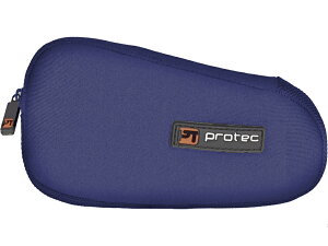 y[֏oוiz PROTEC ( vebN ) N203BX gybg u[ }EXs[X|[` P[X 1{ [ Trumpet mouthpiece pouch blue ykCs/s/s/s/sz