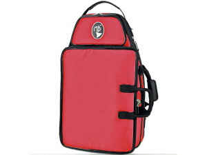 Marcus Bonna }[JX{i MB02TPFL RD gybg _u P[X bh iC tCgP[X Z~n[h Trumpet double flight case red@kC  s