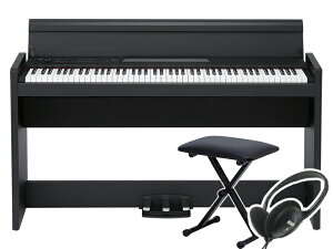 KORG RO LP-380U BK L[{[hx`Zbg dqsAm