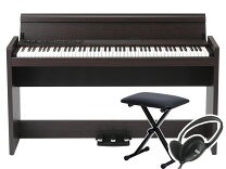 楽天市場】KORG LP-380の通販