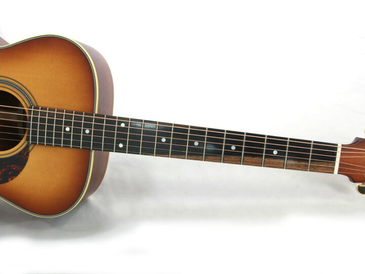 楽天市場】Maton Guitars ( メイトンギターズ ) EBG808-Nashville 