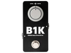 Darkglass Electronics Microtubes B1K I[o[hCu _[NOX x[X