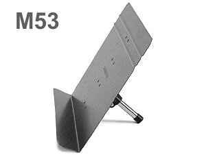 Manhasset ( }nZbg ) M53  ʑ e[ugbvX^h p  ^ table top stand music stand@kC  s
