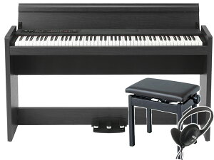 KORG RO LP-380U RWBK Ꭹ݈֎qZbg dqsAm