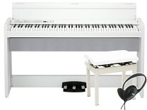 楽天市場】電子ピアノ korg lp380 ヘッドホンの通販