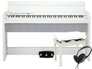 KORG RO LP-380U WH Ꭹ݈֎qZbg