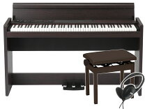 楽天市場】korg lp－380 椅子の通販