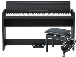 KORG RO LP-380U BK Ꭹ݈֎qZbg