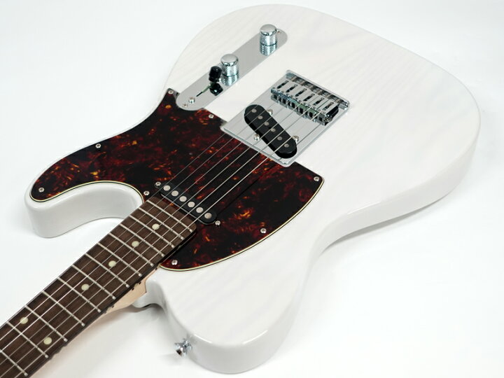 楽天市場】SCHECTER シェクター PA-LS / TK 凛として時雨 TK 