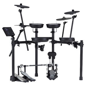Roland [h [\ TD-07DMK 3Cymbals Gh 3VodlymxeBtI ݌ɗL Ε  z S RpNg bV Â
