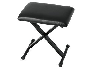 KORG コルグ PC-110-BK ◆ キーボードベンチ【納期未定 】