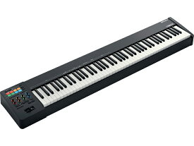 Roland ( ローランド ) A-88 MK2 MIDI キーボード コントローラー 88鍵盤【取り寄せ商品】
