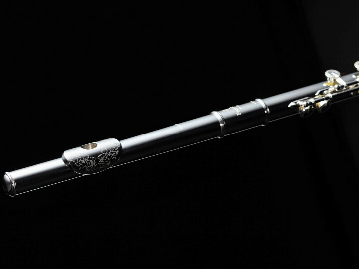 楽天市場】Pearl Flute ( パールフルート ) PF-525E-ESS2 フルート 