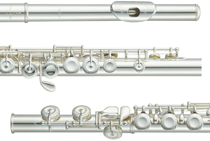 楽天市場】Pearl Flute ( パールフルート ) PF-525E-ESS2 フルート 