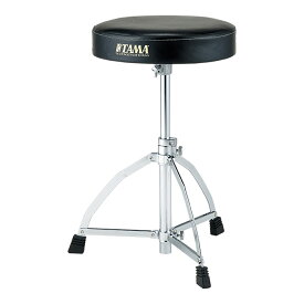 TAMA ( タマ ) HT25 【 Standard Drum Throne ドラム・スローン 】【HT25】【在庫有り 】 ドラム スローン イス 椅子 電子ドラム 安い