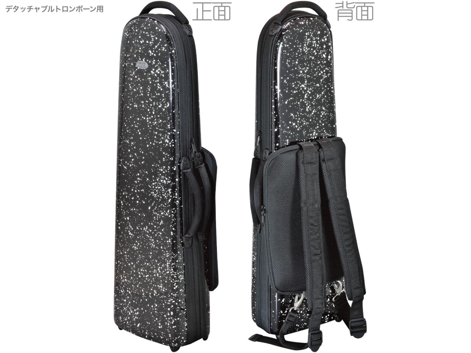 【楽天市場】bags ( バッグス ) EFDTT F-BLK デタッチャブル トロン