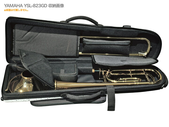 楽天市場】bags バッグス EFDTT ORA デタッチャブル トロンボーン 