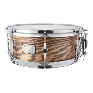 Canopus JmEvX Ash Snare Drum AH-1465y h XlA z yAH-1465z XlA h